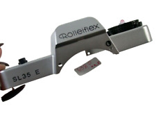 55x Rollei Rolleiflex SL35E SL-35 E Kamera Ober-Kappe Camera Top Cover Plate NOS