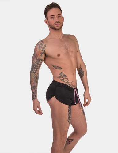 Barcode berlin short costa - short,
