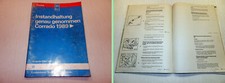 Reparaturleitfaden VW Corrado Instandhaltung Wartung Service Inspektion 1994