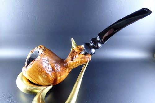 Freehand pfeife pipe danish - -, "danish
