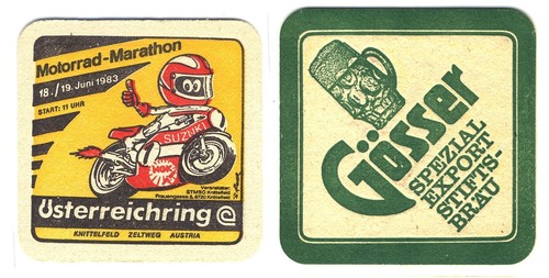 Gösser bier österreichring - gÖsser, bier___Österreichring