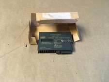SIEMENS 1P 6ES7 138-4CB10-0AB0