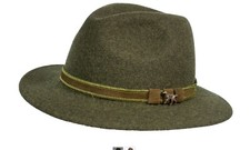 Jagdhut, Lodenhut, Jägerhut 