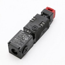 Omron D4GL-2HFG-A Safety-Door Switch, ohne Riegel