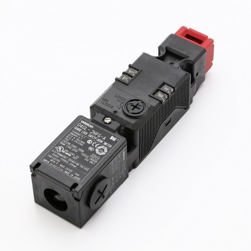 Omron d4gl 2hfg - d4gl-2hfg-a, safety-door