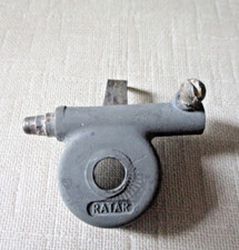 RATAR Oldtimer Fahrrad Mofa Moped Tachoantrieb Miele Kreidler Hercules Zündapp