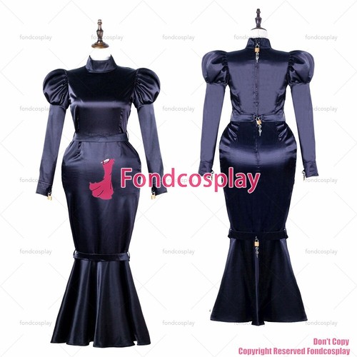Sissy zofe satin