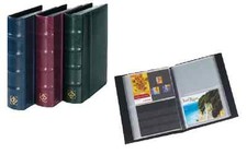 Leuchtturm postkarten album - leuchtturm, postkarten-album
