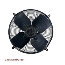 ZIEHL-ABEGG FB050-6EK.4F.6P