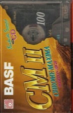 NEU & OVP MC Kassette
