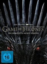 Game of Thrones - Staffel 8 [4