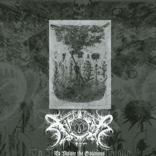 Violate the oblivious - oblivious, cd