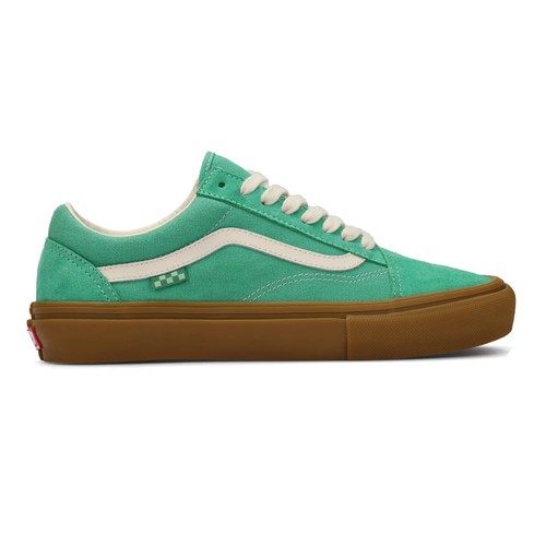 Vans skate old skool sea - skate,