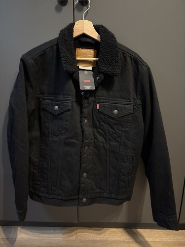 Levi premium trucker - premium,
