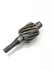 Original DDR Schraubenrad