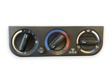 BMW E36 Klimabedienteil