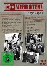 DEFA-Verboten! (Filmjuwelen) -