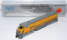 Kato 176-0933 Spur N ++ US