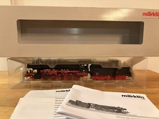 Märklin 37835 Dampflok BR 50