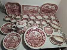 Spode England, Pink Tower
