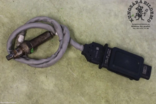 Original lambda sonde - lambda-sonde, caddy