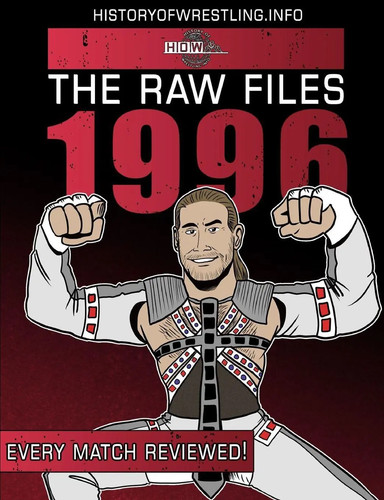 The raw files 1996 - raw,