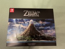 The Legend of Zelda - Link's