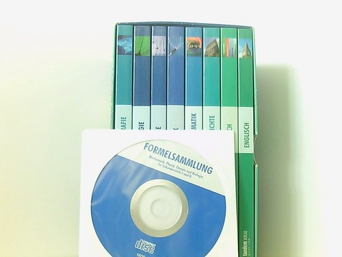 Abitur box prüfungs und - prüfungs-,