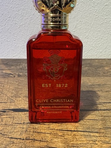 Clive christian crown - clive,