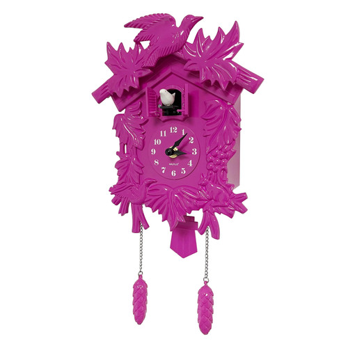 Walplus 2x37cm rosa - walplus,