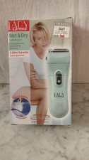 Ladyshaver damenrasierer lady - ladyshaver,