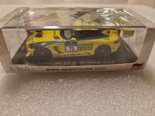 1/43 SPARK MERCEDES BENZ GTS