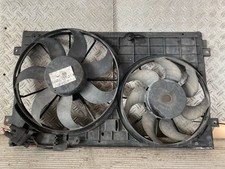 79702 Elektrolüfter VW Caddy