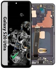 Original OLED HD display für