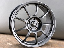 OZ Racing Challenge HLT Felgen Wheels 8x18 10x18 5x120 Alloy Rims Jaguar BMW NEW
