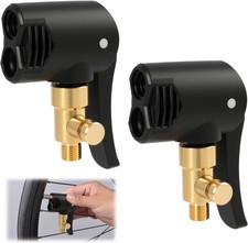 Französisches Ventil Adapter