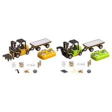 RC Gabelstapler Mini LKW mit