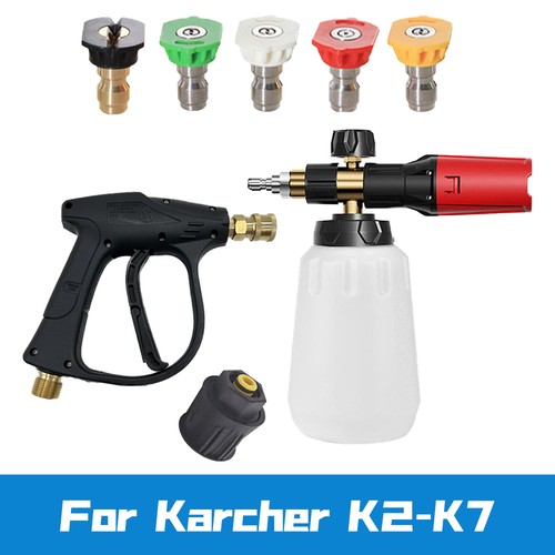 Für karcher reinigung - k2-k7,