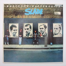 Slade – Whatever Happened To