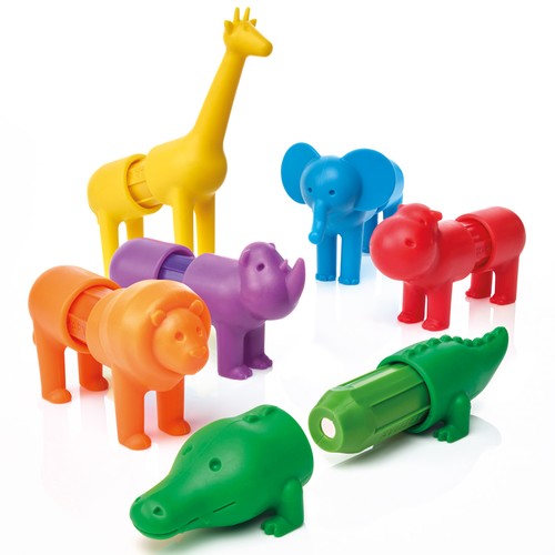 Smartmax first safari - first,
