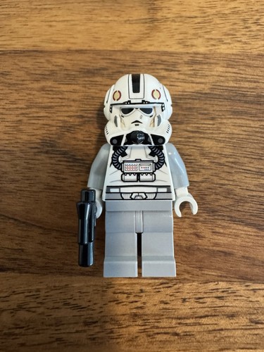 Lego star wars clone pilot - lego,