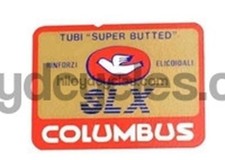 Columbus slx neu - columbus,