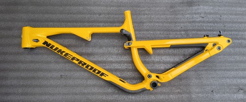 Nukeproof reactor fully - nukeproof,