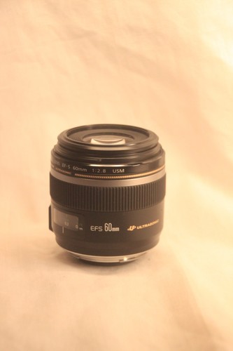 Canon 60mm 8 macro - canon,