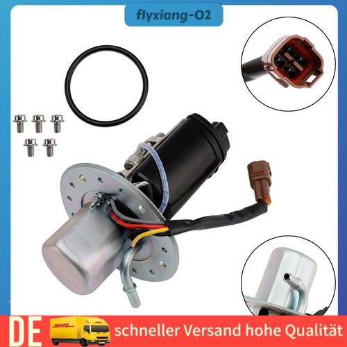 Benzinpumpe 15100 35f00 ersatz - benzinpumpe, 15100-35f00
