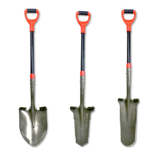 Rt20659 profi spaten set - rt20659/60,