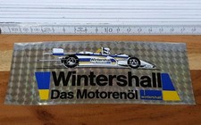 Wintershall Das Motorenöl  -