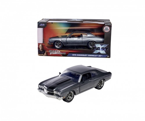 Chevrolet chevelle 1970 - chevrolet, ss
