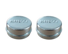 2x Knott Fettkappe Ø 47,1 mm