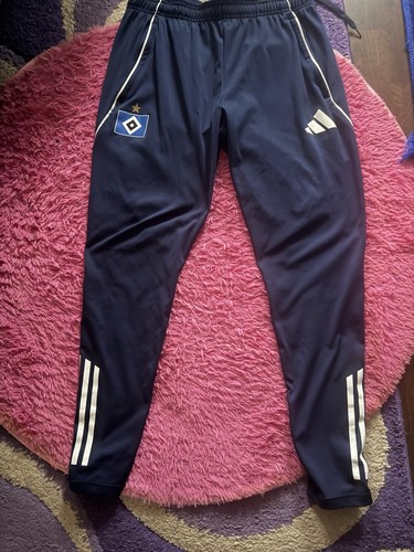 Hsv trainingshose adidas - hsv,